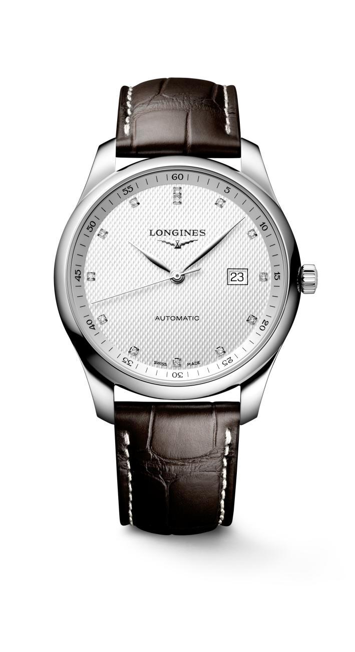 Longines - L43612117